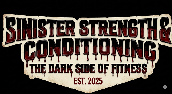 Sinister Strength and Conditioning