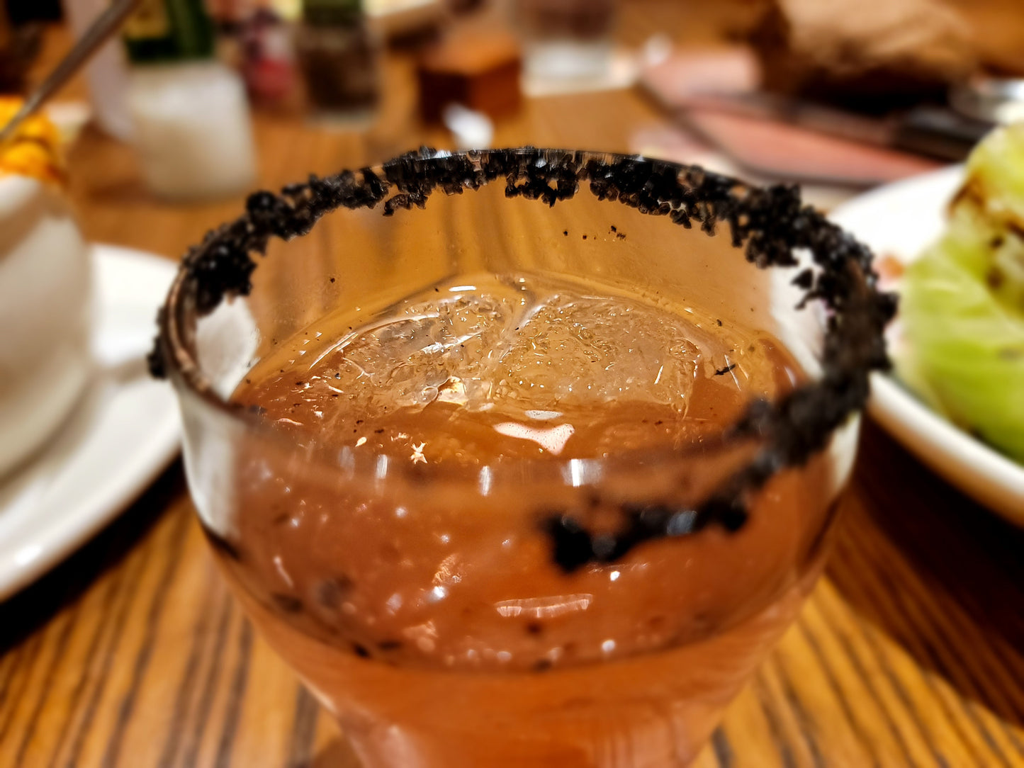 Vanilla Honey