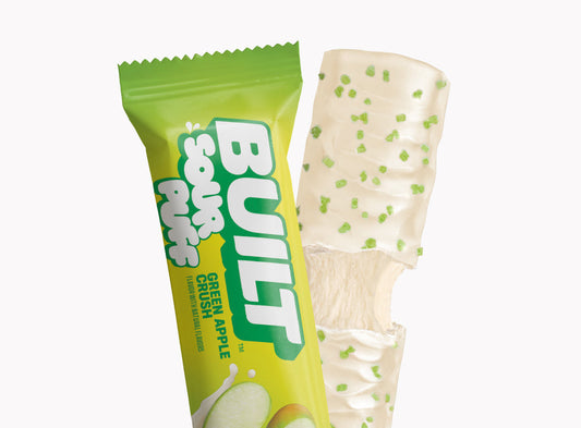 Green Apple Crush