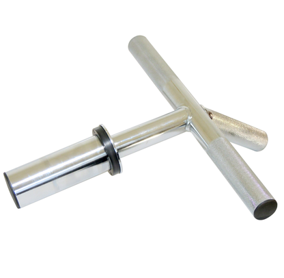 The Strong Arm - Forearm and Wrist Bar