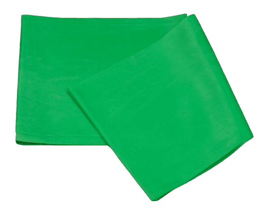 Workoutz Physical Therapy Resistance Bands (4 Feet Length)