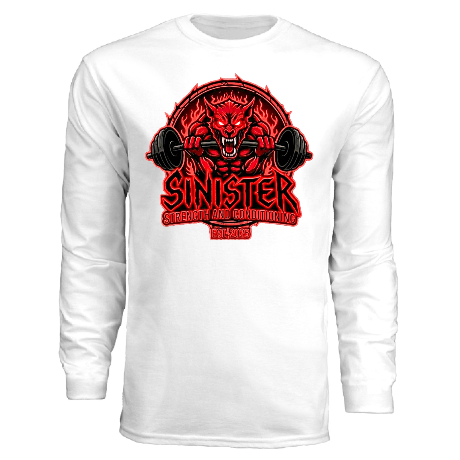 WHITE - FRONT