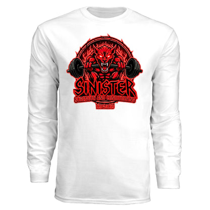 WHITE - FRONT