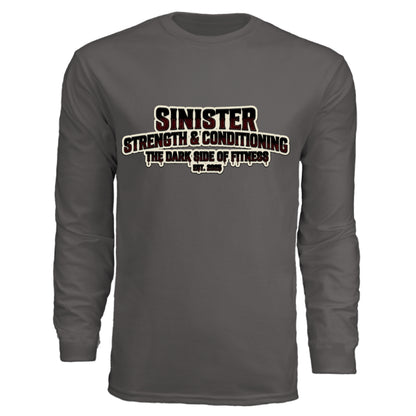 GRAPHITE - FRONT