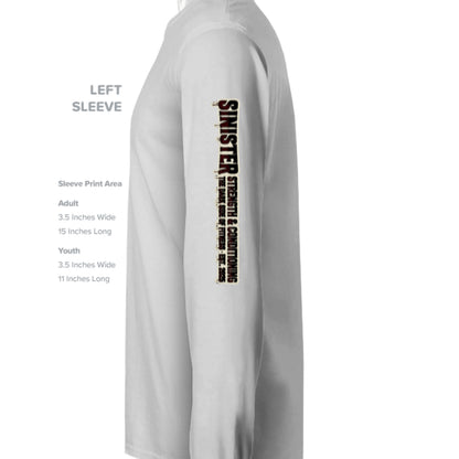 SILVER - SLEEVE_LEFT