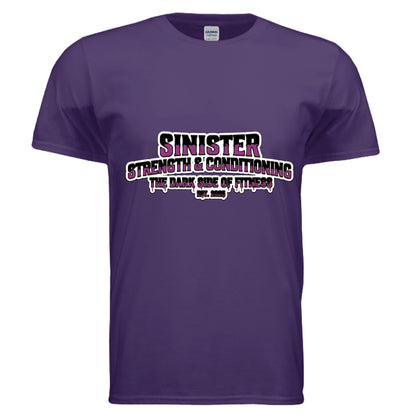 PURPLE - FRONT