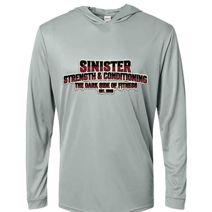 Medium Grey - FRONT