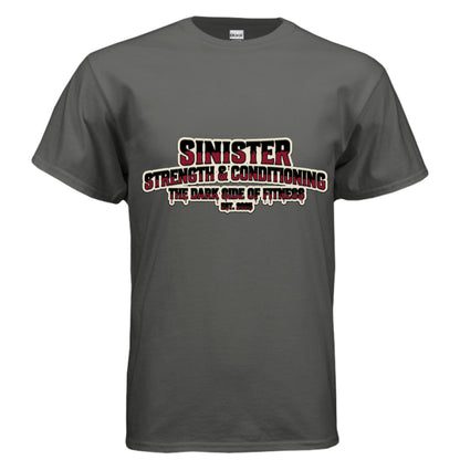 CHARCOAL - FRONT