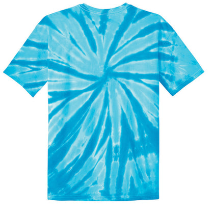 Turquoise - PC147Y - BACK