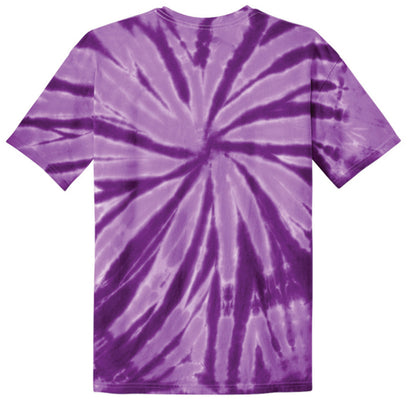 Purple - PC147Y - BACK