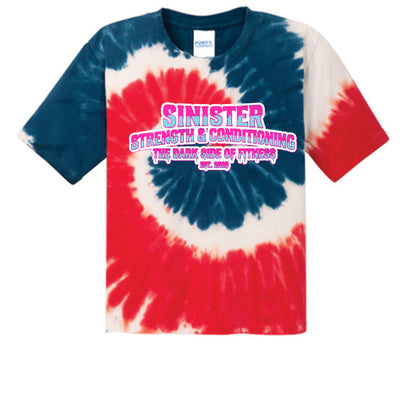 USA Rainbow - PC147Y - FRONT