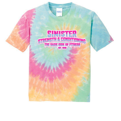 Pastel Rainbow - PC147Y - FRONT