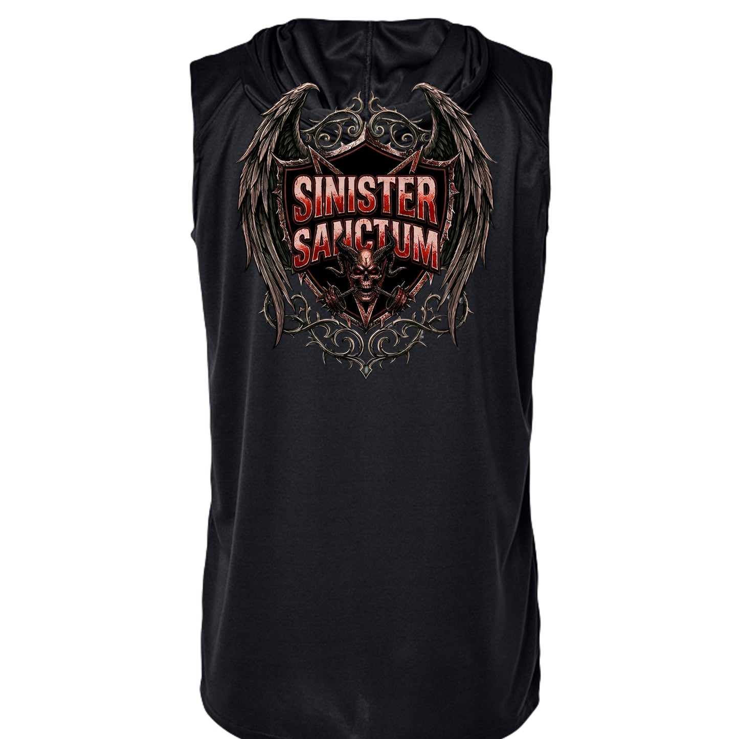 Black - 4108 - BACK