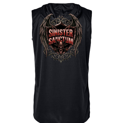 Black - 4108 - BACK