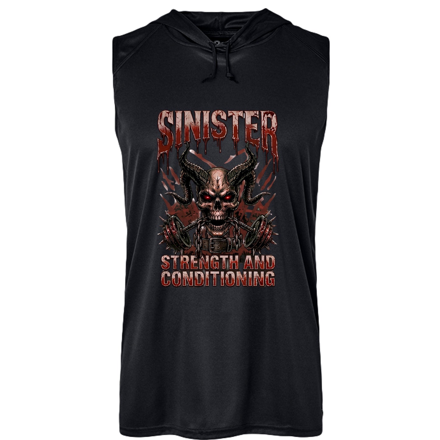 Black - 4108 - FRONT