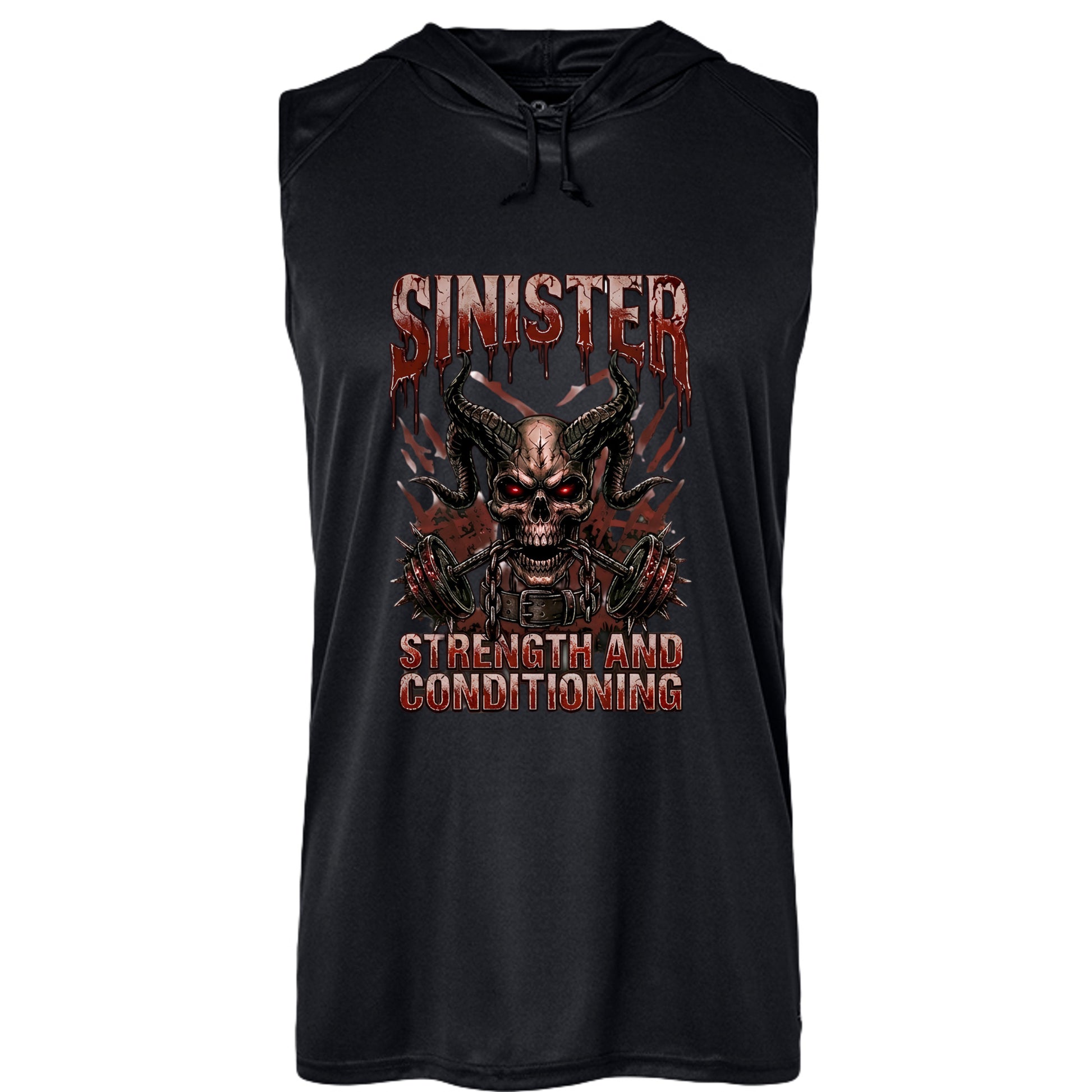 Black - 4108 - FRONT